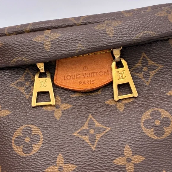 Louis Vuitton Bumbag - Picture 3 of 16